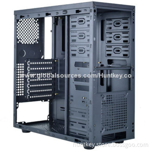Desktop Computer Case, Gaming Chassis